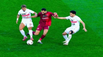 موعد جديد.. متى يلتقي الزمالك في أول مباراة بعد الخروج من كأس مصر